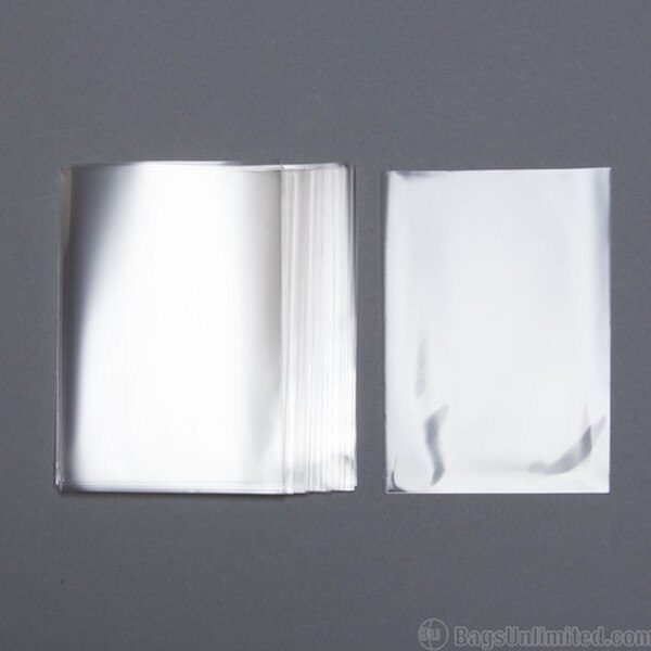 POLYPROPYLENE Sleeves for Photos